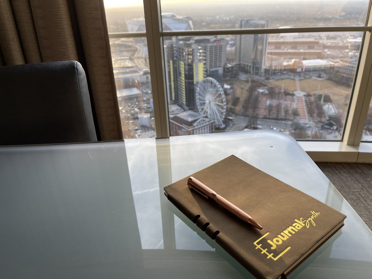 Mequel Scott (@mequel) on Twitter photo A2) I love to reflect through writing. I don’t know beyond drawing if anything is more primal and connecting. I even have my own journal and pen line because it moves me so. <a href="/journalsynth/">journalsynth</a> #Lrnchat A2) I love to reflect through writing. I don’t know beyond drawing if anything is more primal and connecting. I even have my own journal and pen line because it moves me so. <a href="/journalsynth/">journalsynth</a> #Lrnchat