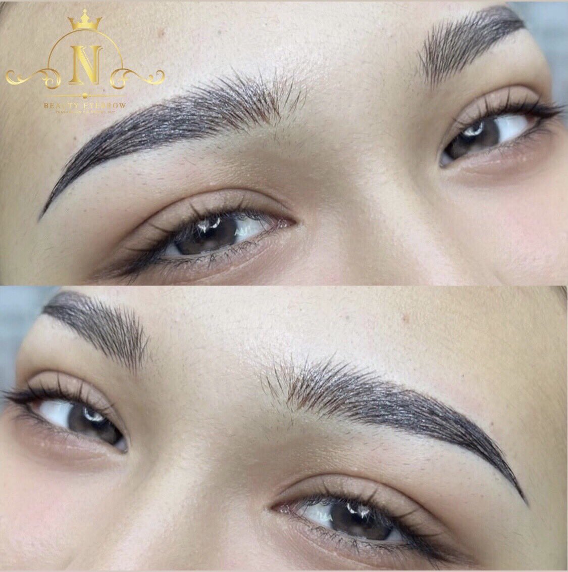 Thay99217880's tweet photo. ร้าน PN EYEBROW 
🎉จัดโปรโมชั่นต้อนรับปีใหม่🎉
✨ 1999฿ ✨( จากปกติ 5,999฿ )
สักคิ้วทุกแบบ ทุกสไตล์ ให้คุณมีคิ้วที่สวยในราคาน่ารักๆ 
ราคานี้ สามารถทำได้ทั้ง
✅ ลายเส้นธรรมชาติ
✅ สีฝุ่น ombre
✅ ลายเส้น+สีฝุ่น mix ติดต่อ สอบถามรายละเอียดเพิ่มเติม-จอ��คิวได้เลยค่ะ โทร062-631-8755 https://t.co/xPwAG21zfe