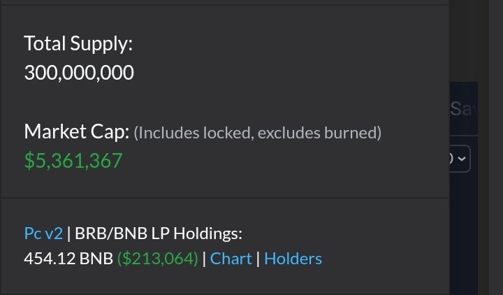 DairyCrypto's tweet photo. #BRB 
#ProbablyNothing 
#Blockchain https://t.co/5T654ILWEP