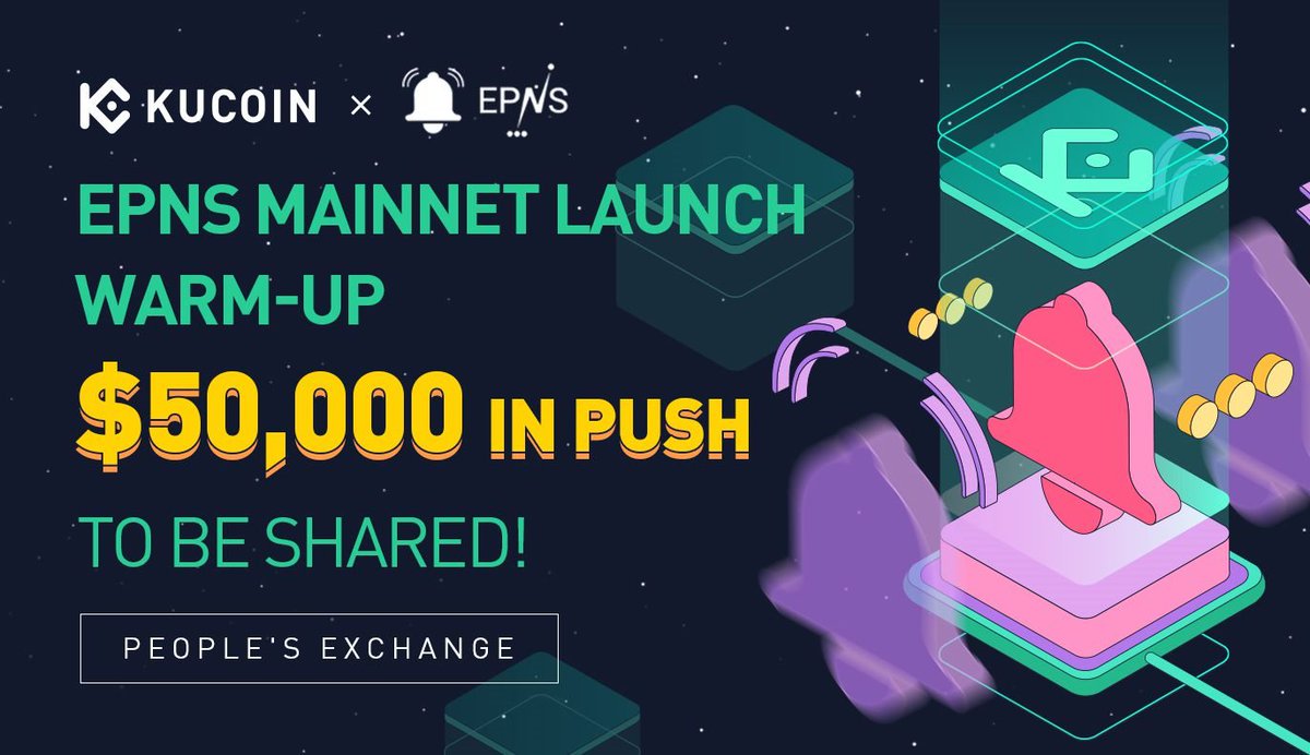 KuCoin tweet media