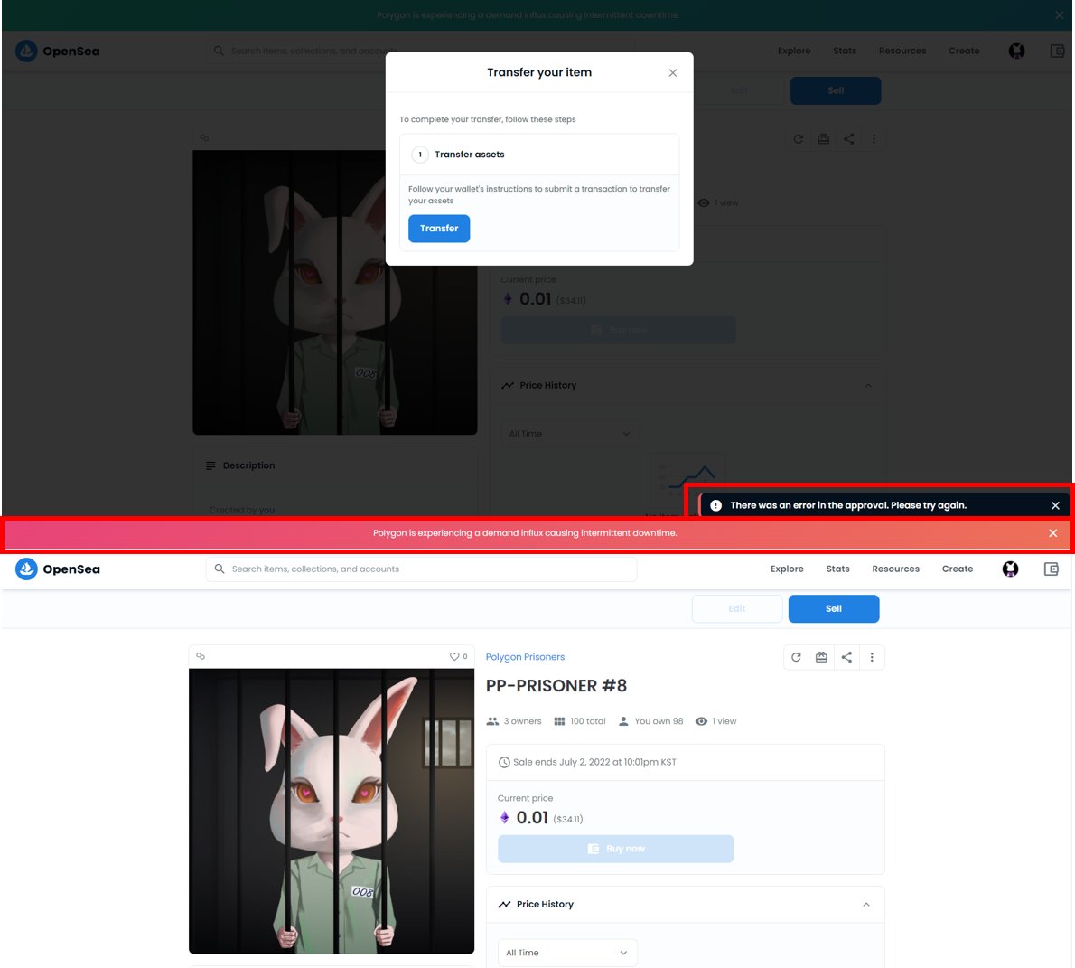 Polygon_Prisoners_official tweet media