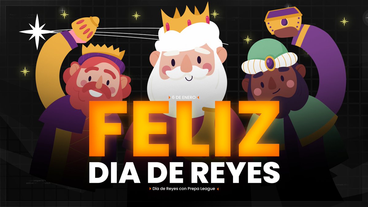 Prepa League tweet media