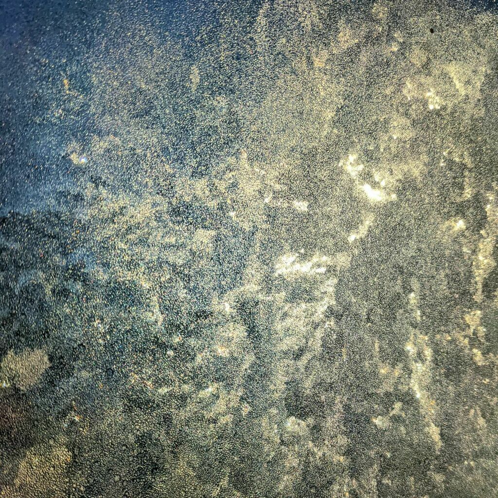 sbcthemuse's tweet photo. Frosted sunrise.
.
.
#Winter #FrostedWindow #frost #sunrise #ThroughTheWindow #WeNeedNewWindows https://t.co/f83GOY1WlR https://t.co/Ov82LilOJH