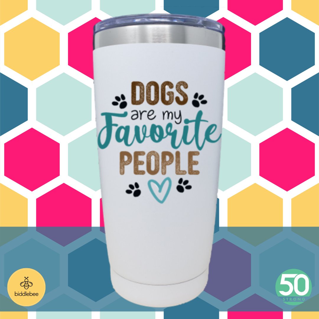 Be50Strong's tweet photo. We ADORE our drooly, lovey, fur babies. Let's see yours... drop a photo in the comments  🦴💗 🐾

#livelovewoof #furbabies #dogsaremyfavoritepeople #stainlesssteeltumbler #stemlesswinetumbler #Biddlebee #Be50Strong #50Strong https://t.co/BRYsASo6IZ