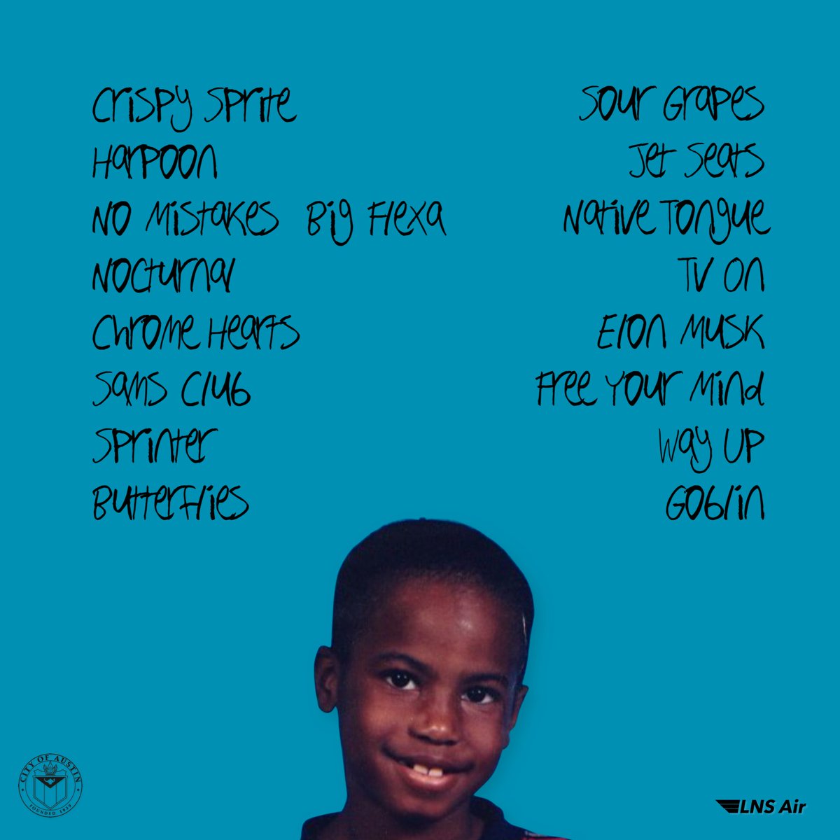 KyddJones's tweet image. My Album “No More Waiting” Drops Tonight at 12am! 

Pre-Order link - kyddjones.bandcamp.com/album/onyx-dor…

Feat. @jackievenson @quin_nfn @felly @y2heru @PacboiTank 

Production By @therealfrankmoses @dw_madethat @freekvanworkum @tyondatrack 
 @steeloforeign @trillpaki 

Recorded/Mixed By Me!