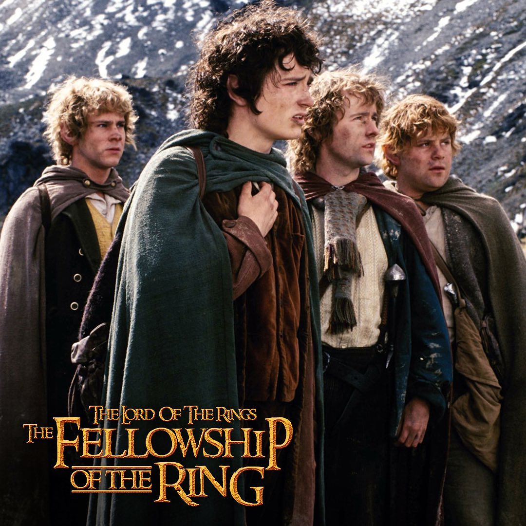 An event so amazing it needed three colons - join us for THE LORD OF THE RINGS: THE FELLOWSHIP OF THE RING: EXTENDED EDITION WITH Q&amp;A, an Alamo exclusive.

🎟: drafthouse.com/event/special-…