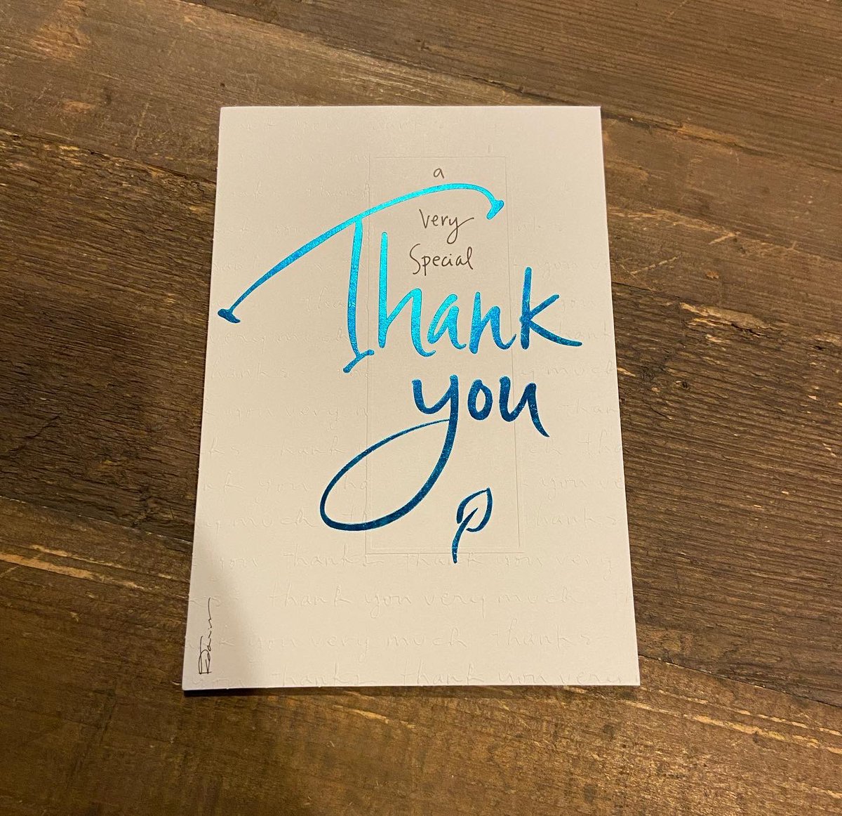 NajibJutt's tweet photo. Really nice to receive this Thank You card from the @UAlberta Graduate Management Consulting Association. It was a pleasure to teach the marketing module for their Business Concepts summer workshop. Always great to connect with and learn from grad students. https://t.co/IDaF5kelbQ
