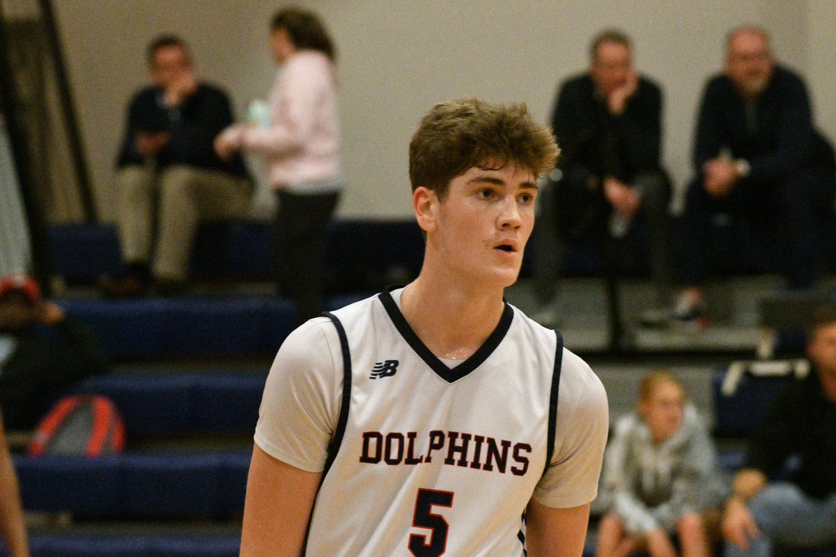 Hilton Head Prep Boys Basketball tweet media