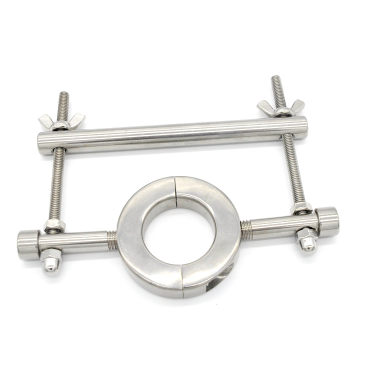 Chastityx4's tweet photo. 😍Unique Adjustable Cock Cage Lock Ring Penis Prison
👉Shop Link: https://t.co/YvTJQBams5
⚡️10% off for new user, code: WELCOME
#chastity #chastitycagering #cagering #lockring https://t.co/FjDyHDMgTs