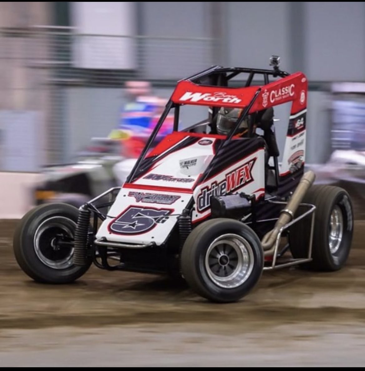 Four more days until we get to rip around the expo. Excited to be back with kiwi and @billylawhead this year. So pumped 🌶! “Prelim night Thursday.”