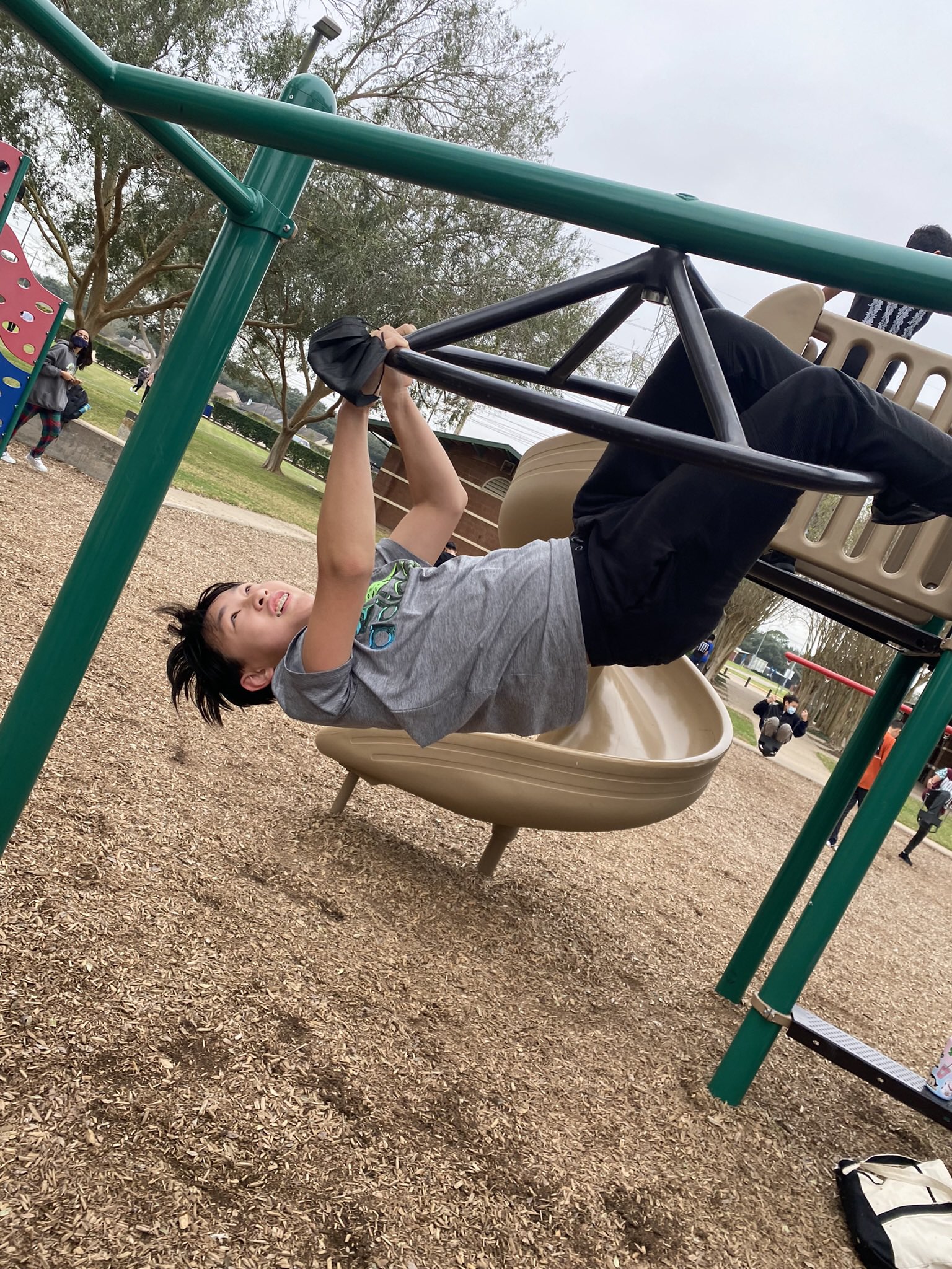 FBISD G/T Academy on Twitter "Before winter break, GTA 8th graders spent the week focused on