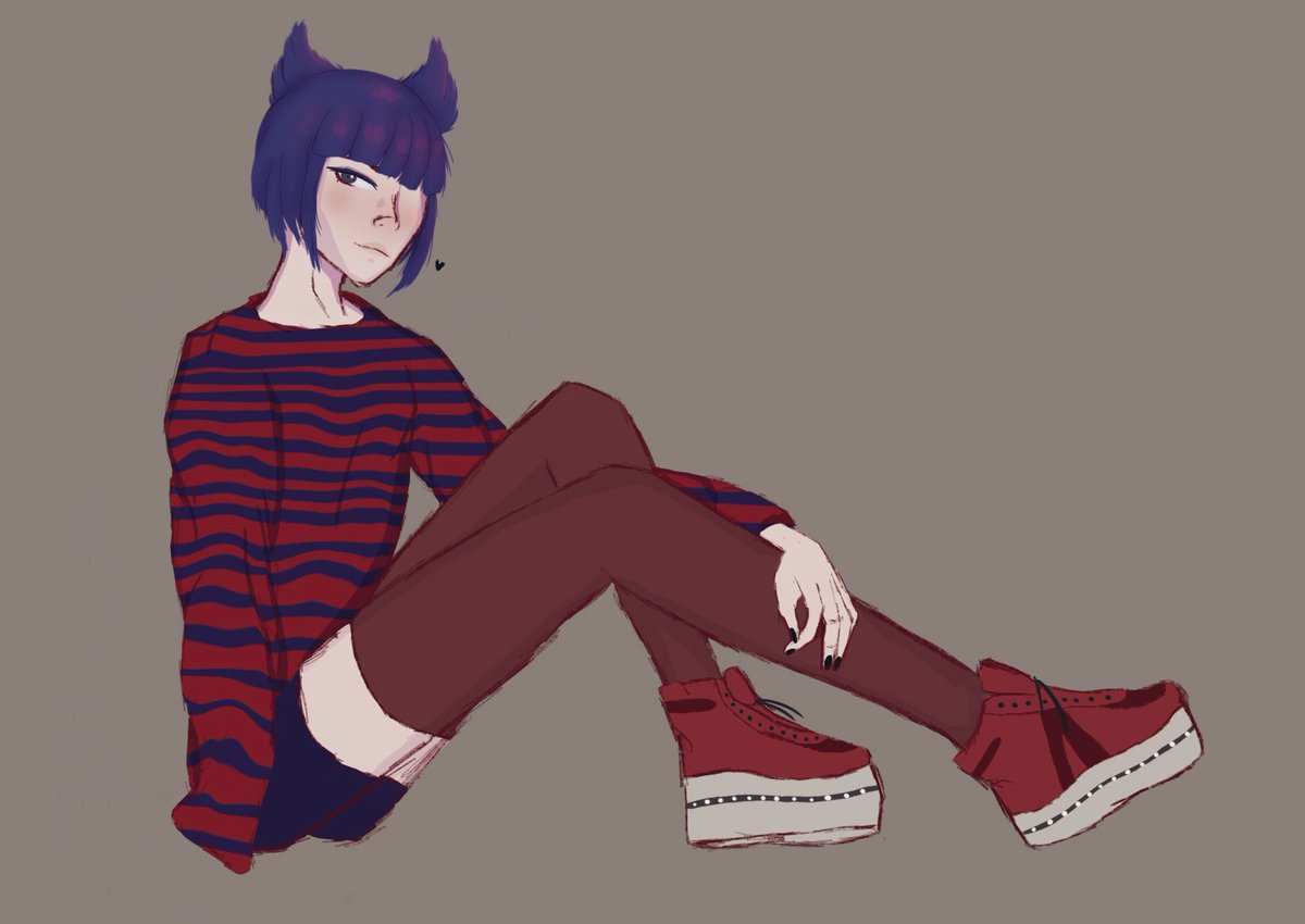 Be honest am I ugly yes or no