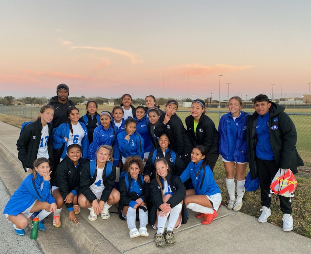 Dickinson Girls Soccer tweet media