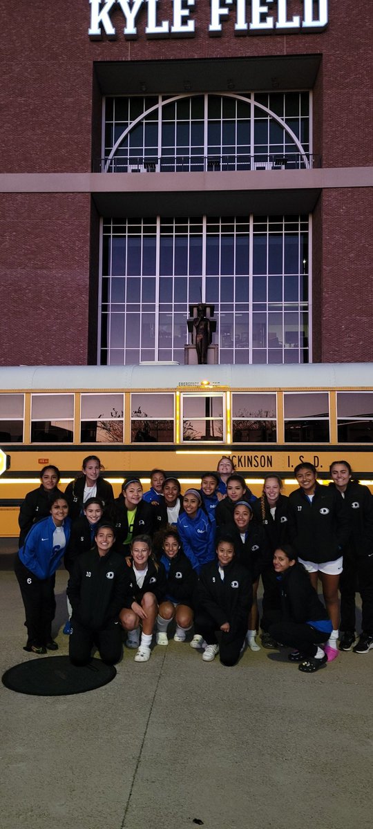 Dickinson Girls Soccer tweet media