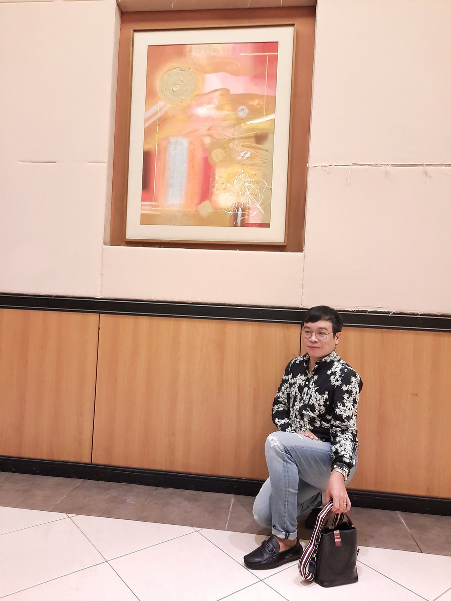 iamjemm's tweet image. 'Yong napagod kang pumila sa labas tapos pagpasok mo wala nang bakanteng upuan.🤣🤣🤣
#eksena