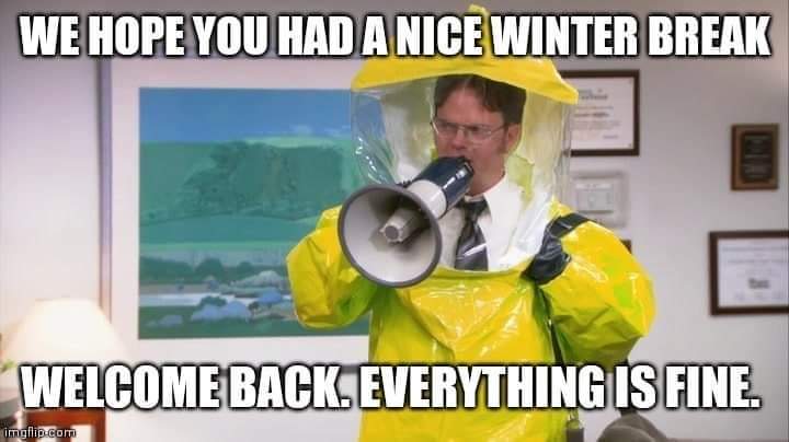 teachergoals's tweet photo. Sounds about right! 💯 https://t.co/sWva9Ip7DT