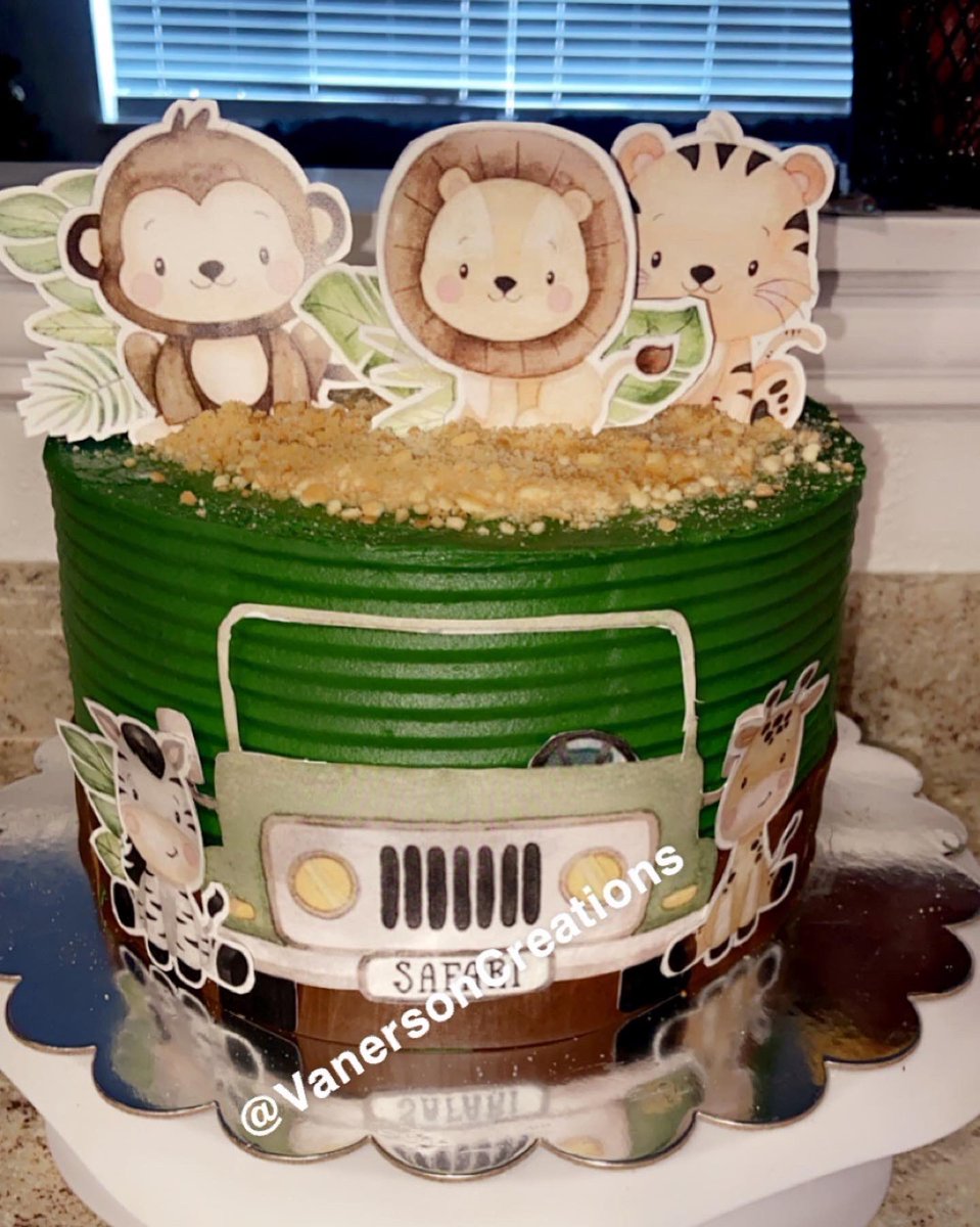 VanersonDelight's tweet photo. It's a Jungle out there.! https://t.co/WYvSYPd6Qs