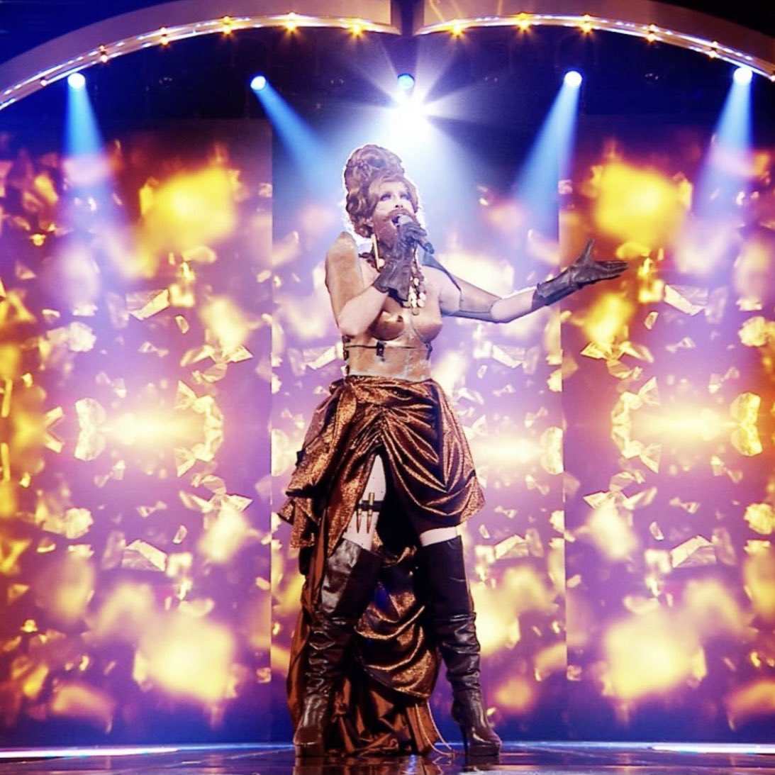 Brick Queens YVR (BrickQueensYVR) Twitter