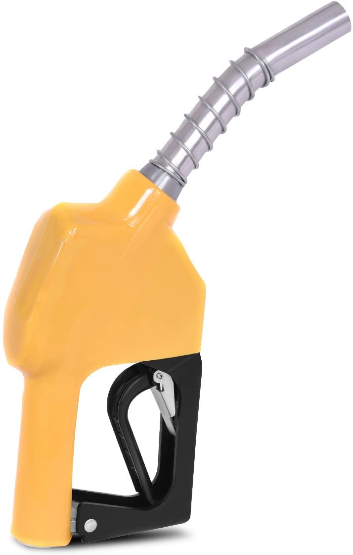 Goplusuper's tweet image. Nozzle when fuel refill is used.😆
Shop here👉:amzn.to/3sUTxeJ
Price:$37.99 

#Goplus #AutomaticFuelNozzle #AutoShutOff #FuelRefilling  #Home #Life #Lifestyle #Shop #onlineshopping