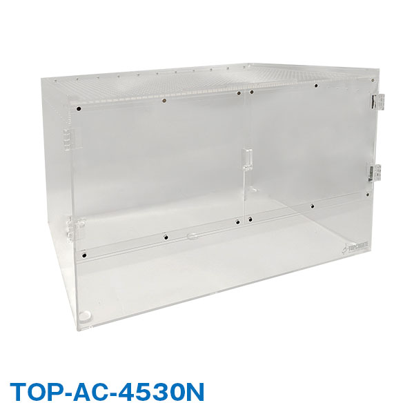 アクリルケージTOP-AC-4530NとTOP-AC-3030が新発売されました。 TOP-AC