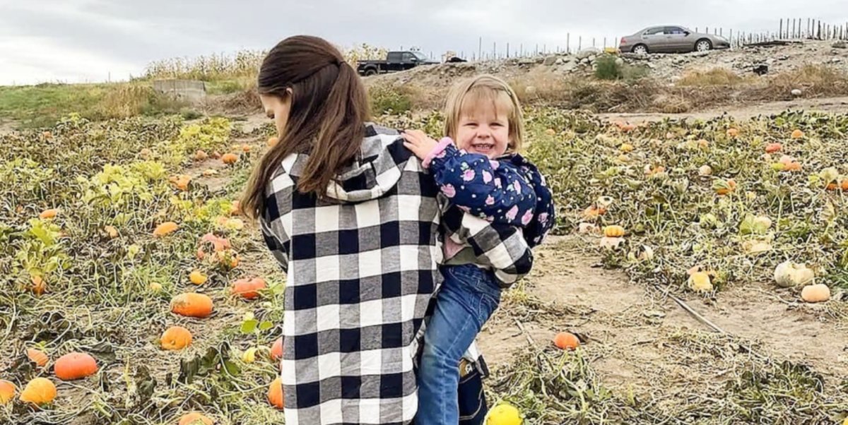 When Kinley was diagnosed with Pontocerebellar Hypoplasia (PCH) - a devastating disease that often results in death around 14 months - there was nothing but fear. See how our family of donors stepped up to help and how Kinley continues to defy the odds. bit.ly/3n2Bzn7