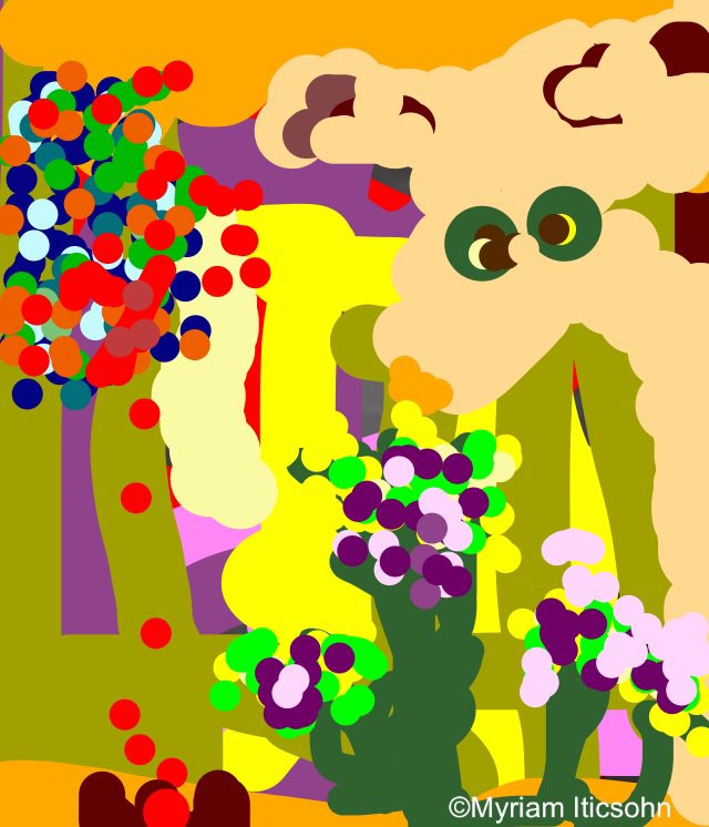 myriamiticsohn's tweet photo. #newwork #digitalnumerique #homedecoration #homedesign #allsupportpainting # https://t.co/8afZobBUZC