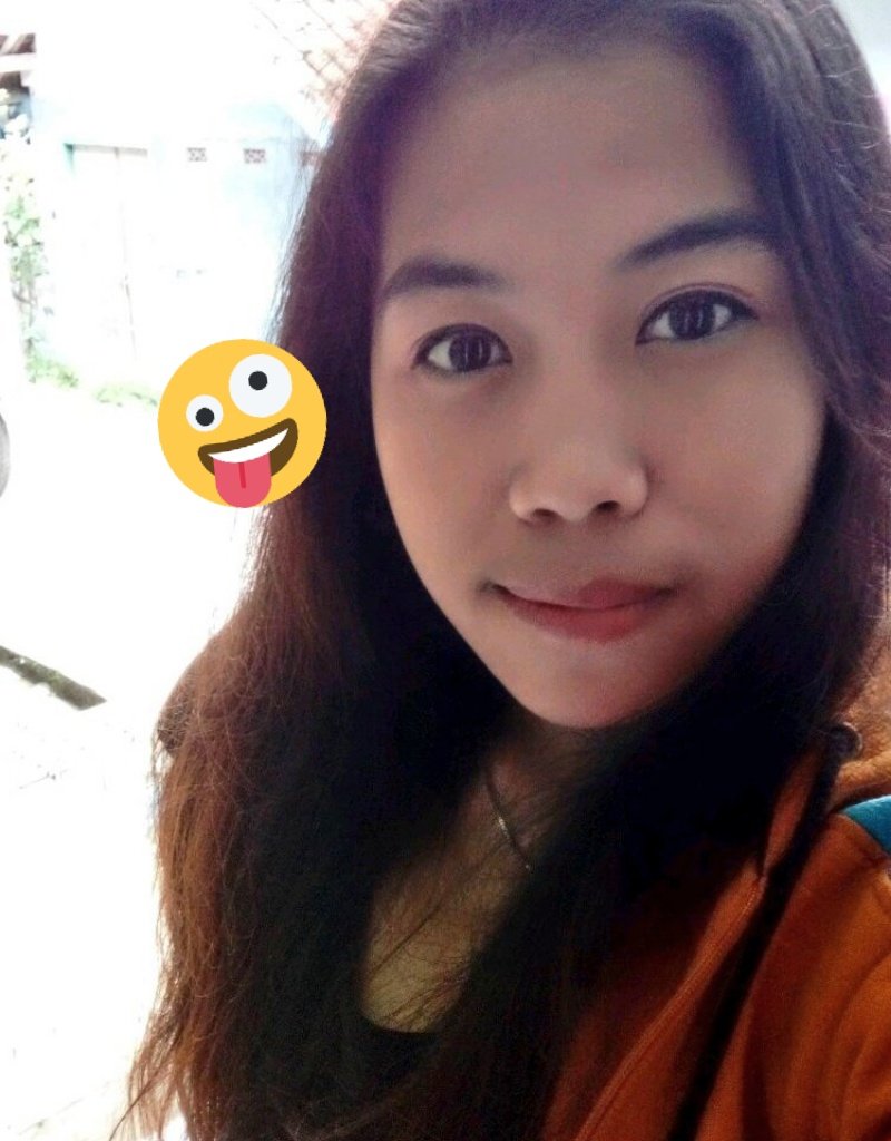 #FotoProfilBaru