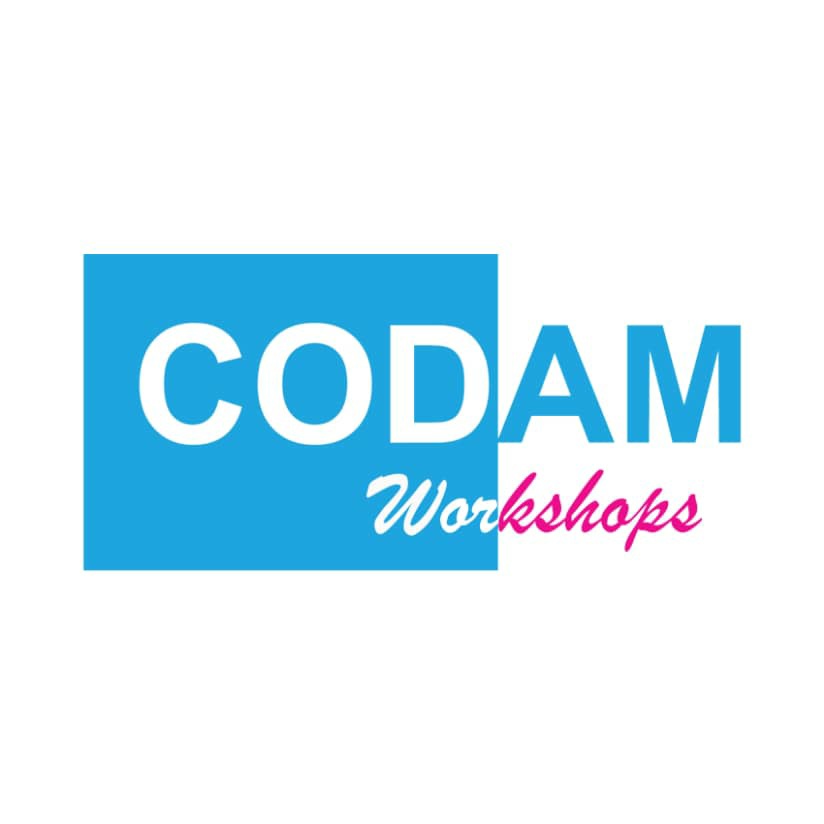 Codamtech's tweet image. #NouvellePhotoDeProfil