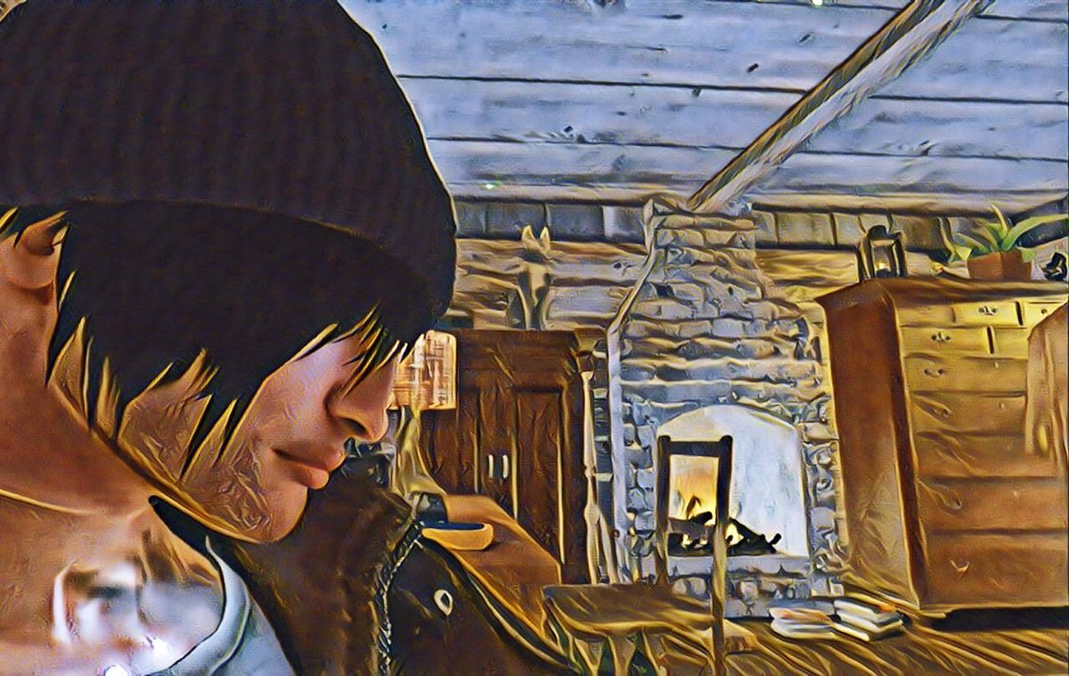 devastationborn's tweet image. When he told her that the killing of the 8 never happened, that it was all just something Dr. Maddox created, she stared across the room for a long time, breathing in and out slowly. She wasn’t sure exactly what to feel about this new information. #devastationborn #intothewoods