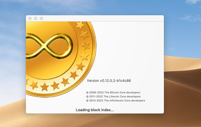 msy2008's tweet photo. Infinitecoin 0.12.0.2 version released
Includes macOS client and other improvements
#bitcoin #litecoin #infinitecoin #dogecoin 
#BTC #LTC #IFC #DOGE
https://t.co/28Y64hfOst https://t.co/e25YTcTiW8