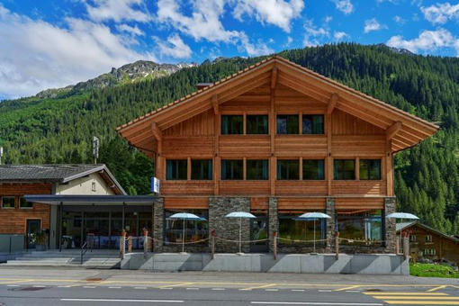 RolandSchegg's tweet image. Schweizer Berghilfe - Umnutzung: In ehemaligen Schulhäusern entsteht Neues htr.ch/story/in-ehema… #berghilfe