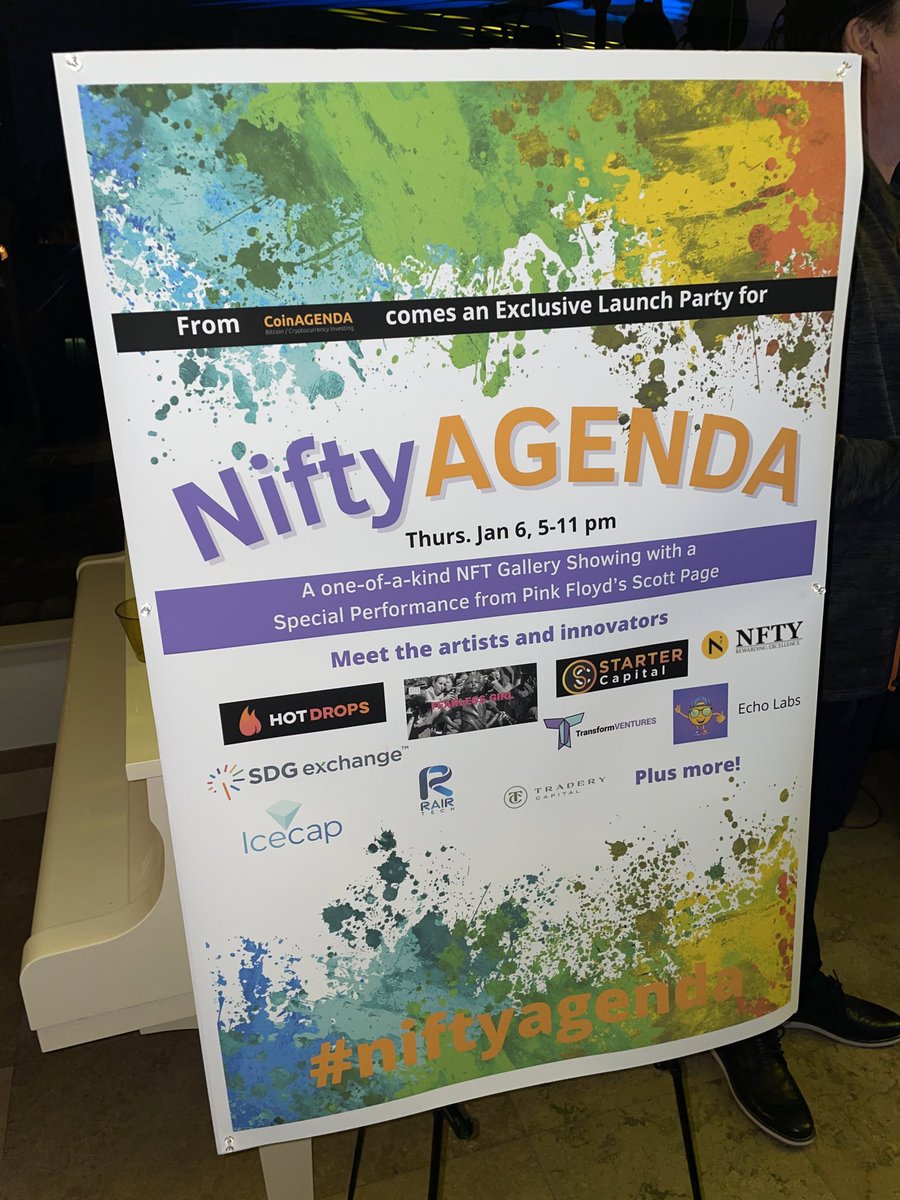 CESBible.com #CES2024 tweet media