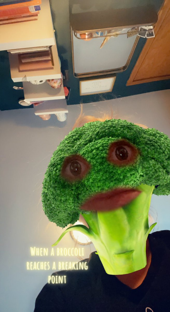 BroccoliBetch's tweet photo. Are you fckn Kiddn me https://t.co/KpBrw7aWje