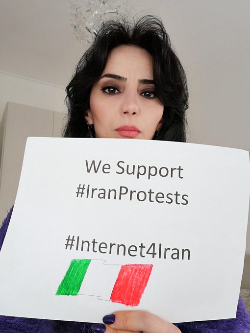 arashcaviani's tweet photo. The voices of freedom-loving Iranians around the world can only be found in one source, and that is #Iran's national TV-@simayazaditv.
This media is for all friends of #FreeIran.
@ninopicci10 @NuNurlanax @Overlord_JJJ
 #FreeIranTelethon 
#همیاری https://t.co/1yiNHekkAt