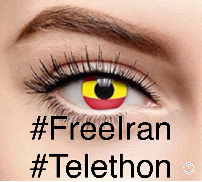 arashcaviani's tweet photo. The voices of freedom-loving Iranians around the world can only be found in one source, and that is #Iran's national TV-@simayazaditv.
This media is for all friends of #FreeIran.
@ninopicci10 @NuNurlanax @Overlord_JJJ
 #FreeIranTelethon 
#همیاری https://t.co/1yiNHekkAt