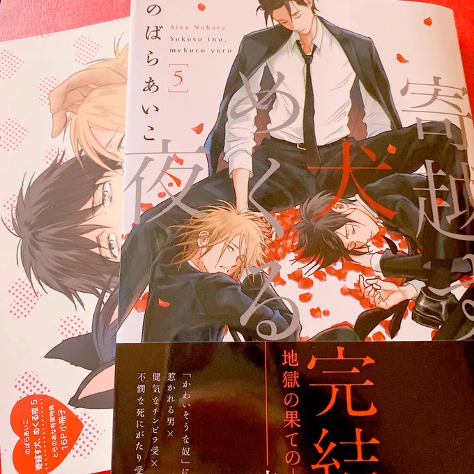 やっと読んだ。推しカプでくっついてくれてホッとしたし二股公認な心広菊池愛した…🥲全員生きてて良かった 