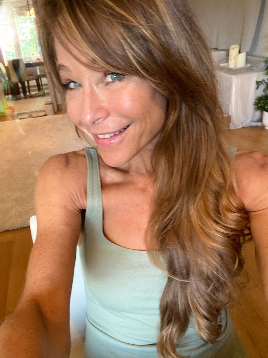 Jamie Luner tweet media