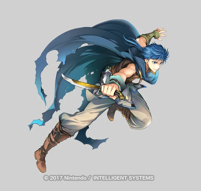 『ファイアーエムブレム ヒーローズ』にてコーマのイラストを担当させていただきました。よろしくお願いいたします^^ノ

#FEH #FEヒーローズ #FEHeroes 