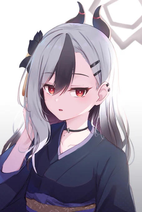 #ブルアカ 