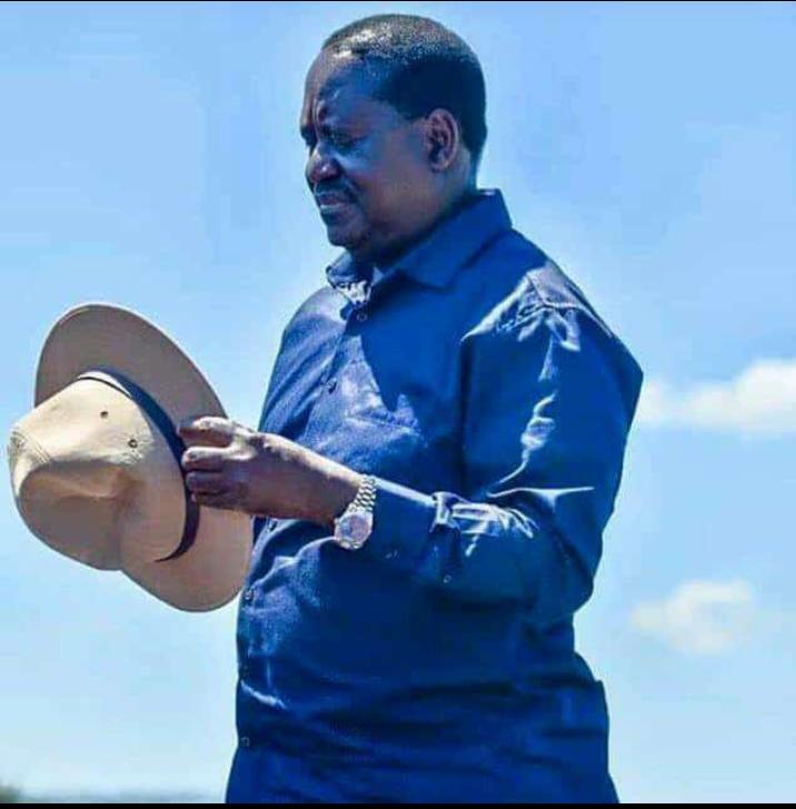 African Political Enigma.🔥🔥
Baba The 5th🔥🔥
Amollo The Beast🔥🔥🔥🙏

Happy Birthday the 5th