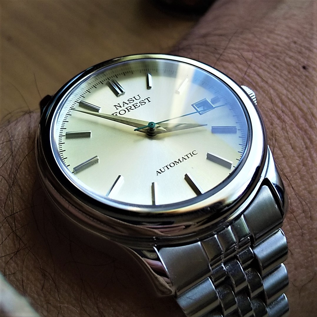 NASU FOREST WATCH (@WatchNasu) / Posts / X