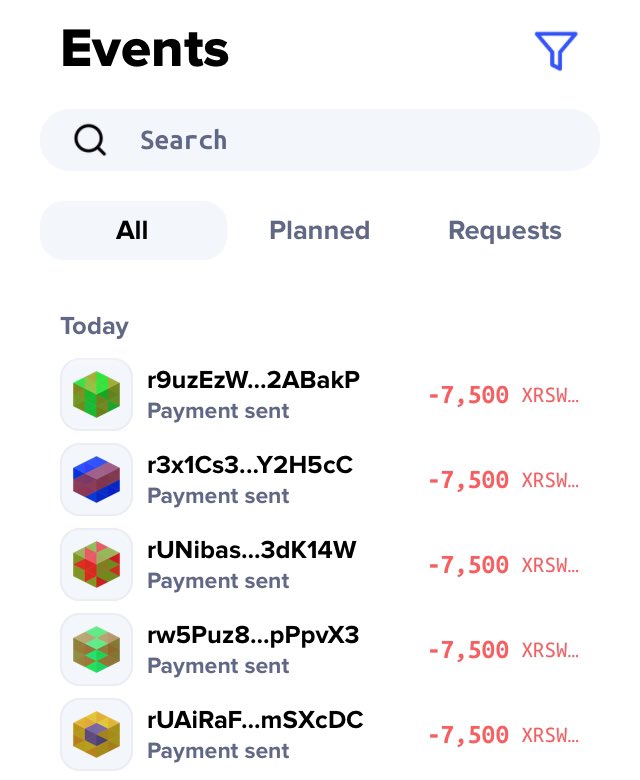 XRSwan tweet media