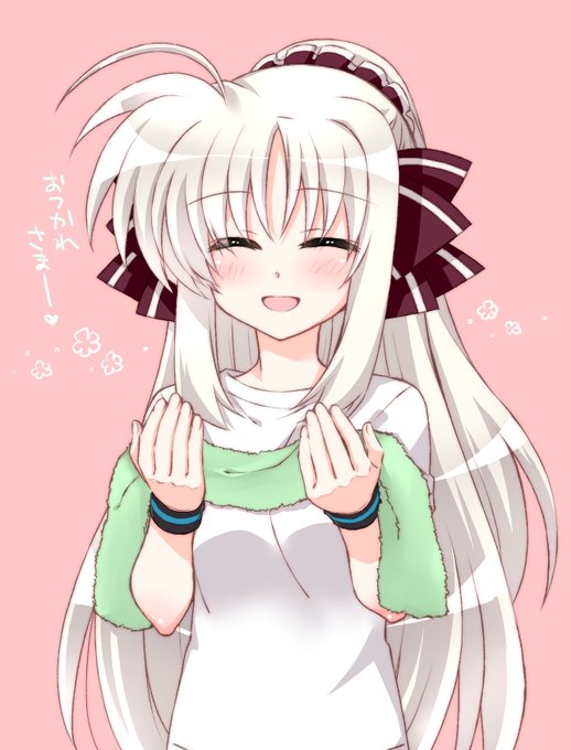 リンネ ベルリネッタのタグが付いたイラスト