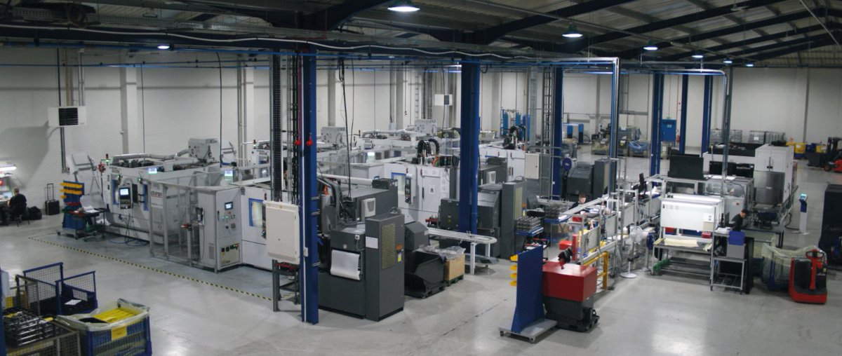 chamberlinplc's tweet photo. Chamberlin and Hill Castings Ltd wins contract for their advanced CNC Machining facility to supply components for a well-known Diesel power unit manufacturer.

#CMH
#CNC
#PrecisionCNC
#ContractWin
#2022Growth https://t.co/KZykfkmVVz