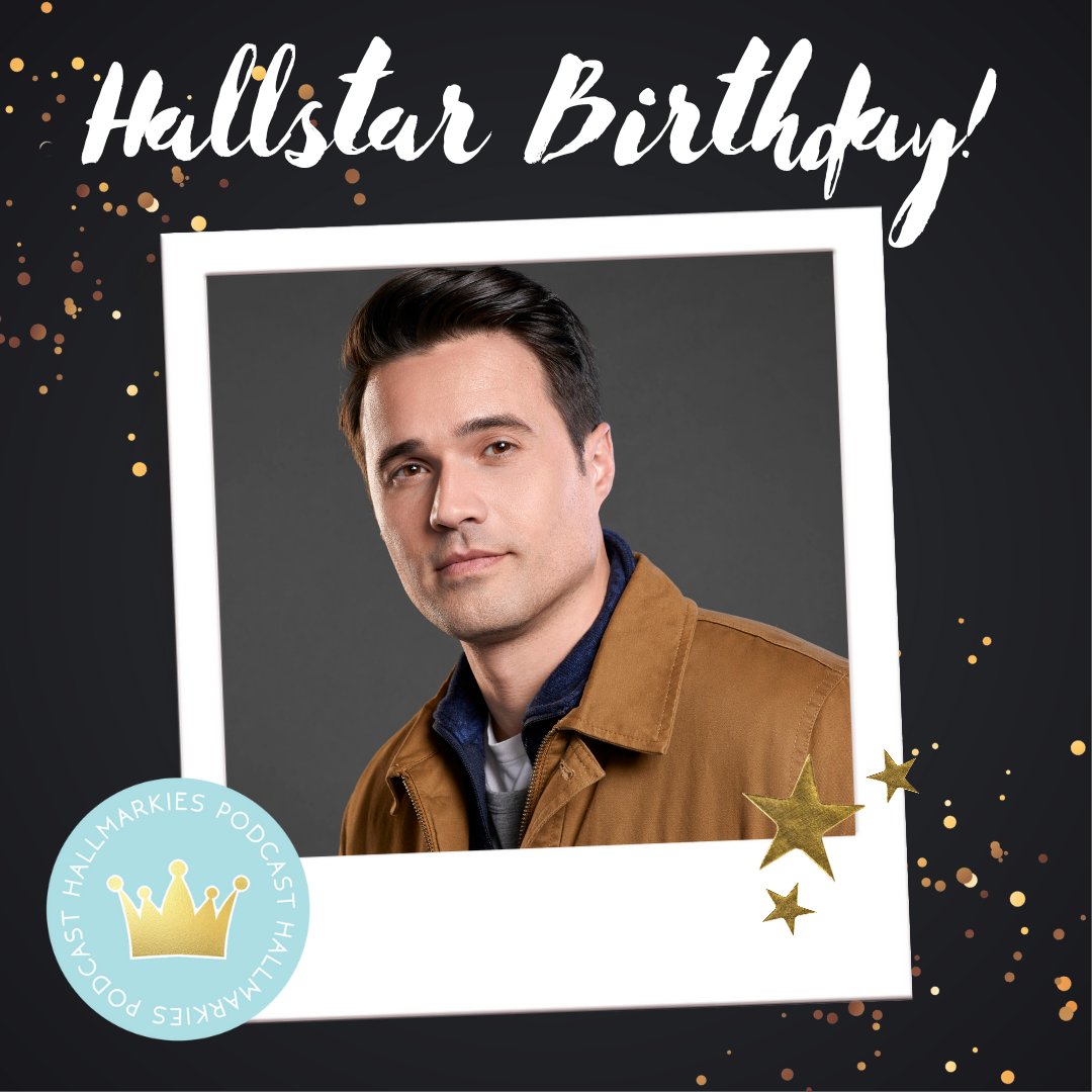 Happy Birthday to Brett Dalton   