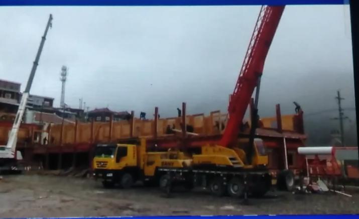 Snow_Lander_'s tweet photo. Did you know that 🇨🇳 demolished a 99-feet Buddha Statue in 炉霍县甘孜藏族自治州, #Tibet?
ཁྱེས་ཀྱིས་ཤེས་སམ། རྒྱ་ནག་གིས་བོད་ཤར་ཕྱོགས་ཁམས་བྲག་འགོའི་ས་གནས་སུ་ཁྲུ་༩༩ ཅན་གྱི་སྟོན་པའི་སྐུ་བརྙན་ཞིག་གཏོར་བཤིག་བཏང་། @ZhaLiyou @HuXijin_GT @SpokespersonCHN @brvautos @CEGVwdqCiXLJjbj https://t.co/OfrsIbInu1