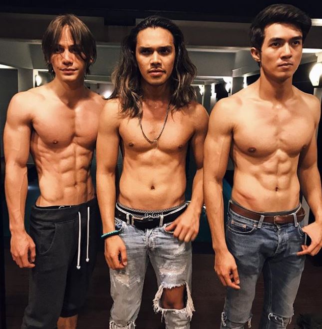 Lukas (@zacharyzachari) / Twitter