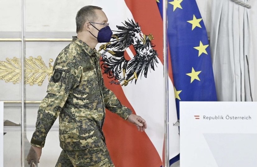 Zur Geistigen Situation der Zeit