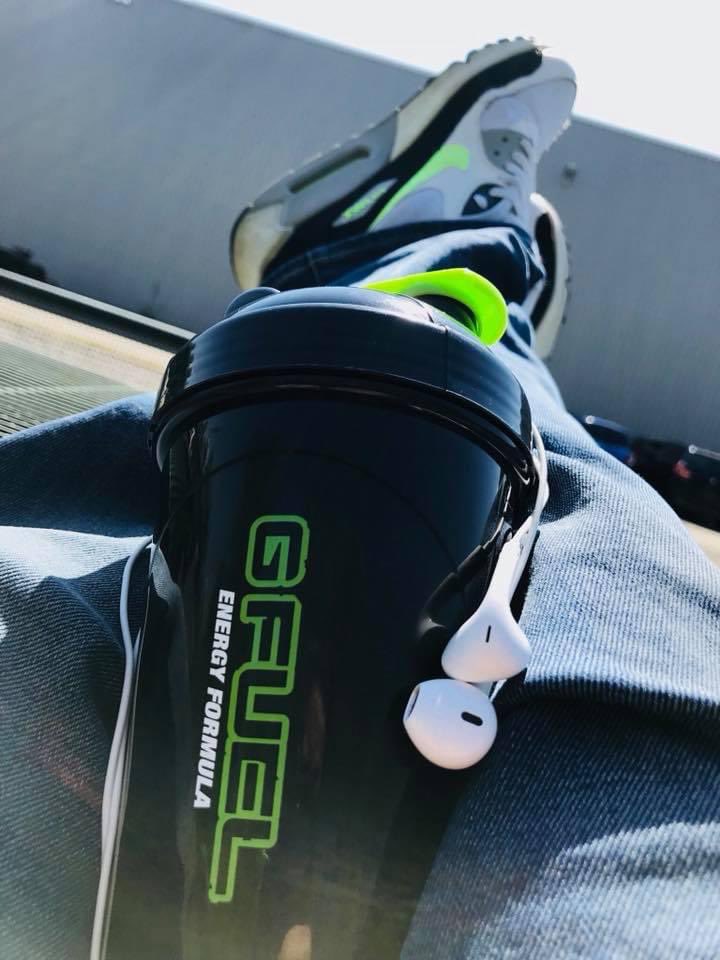 LegendaryMaxo's tweet photo. #FanFUELED #GFUEL https://t.co/FFyIOrOQsQ