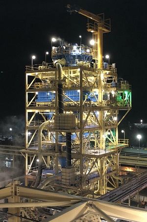 mteexpos's tweet image. HydroFloat CPF Technology reduces energy, water and tailings management costs
.
mteexpos.co.za/hydrofloat-cpf…
.
#flotationtechnology #mteexpos2022 #MiningNews #MiningIndustry #Manufacturing